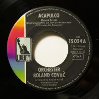 Roland Kovac - Acapulco (7")