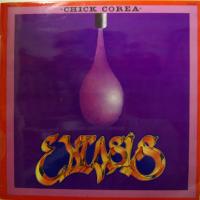 Chick Corea - Extasis (LP)