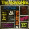 Film Festival Orchestra - The Movie Hits (LP)