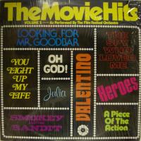 Film Festival Orchestra - The Movie Hits (LP)