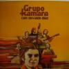 Grupo Kamara - Con Osvaldo Diaz (LP)