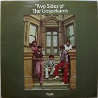 Gospelaires - Two Sides Of (LP)