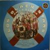 Los Black Stars - En La Gloria (LP)