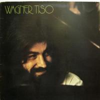 Wagner Tiso Os Cafezais Sem Fim (LP)