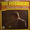 Tito Rodrigriuez - El Inolvidable (LP)