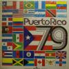 Puerto Rico '79 - Sede De Los Octavos (LP)
