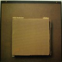Arild Andersen A Song I Used To Play (LP)