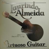 Laurindo Almeida - Virtuoso Guitar (LP)