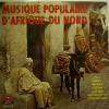 Various - D'Afrique Du Nord (LP)