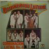 Dimension Latina - Combinacion Latina No.4 (LP)