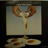 Various - Made In Leverkusen (LP)