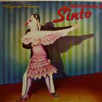 Beckmann and Sinto - Tango Des Friedens (LP)