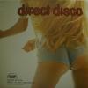 Gino Dentie And The Family - Direct Disco (LP)