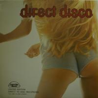 Gino Dentie And The Family - Direct Disco (LP)