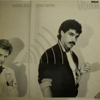 Hall And Oates Back Together Again (LP)