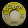 Otis Redding - Snatch A Little Piece (7")