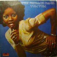 Fatback Band - Yum Yum (LP)