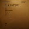 Hardy's Jet Band - Blue Butterfly (LP)