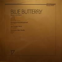 Hardy\'s Jet Band - Blue Butterfly (LP)