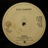 Prince - Sexy Dancer (7")