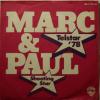 Marc & Paul - Telstar (7")