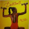Delicious - My Body And Soul (12")