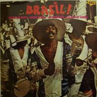 Various - Brasil! (LP)