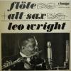 Leo Wright Combo - Flöte + Alt-Sax (LP)