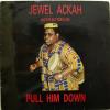 Jewel Ackah - Pull Him Down (LP)
