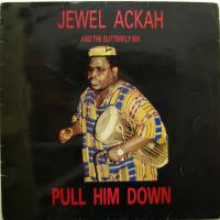 Jewel Ackah - Araba (LP)