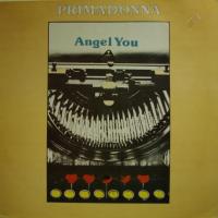 Primadonna - Angel You (12")