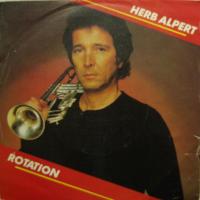 Herb Alpert - Rotation (7")