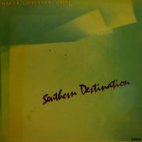 Martin Ederer - Southern Destination (LP)