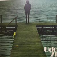 Udo Jürgens Peace Now (LP)